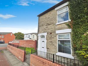 External- click for photo gallery